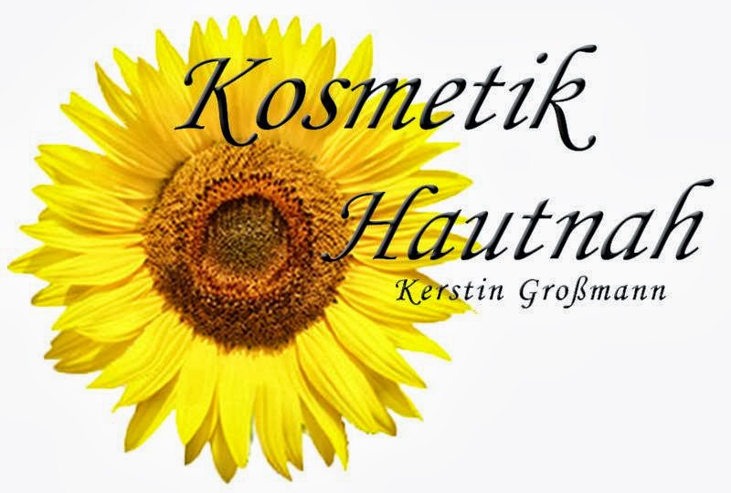 Kosmetik Hautnah, Kerstin Großmann · Fotos 2